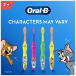 Oral-B TB Kids Tom & Jerry 1s (6x1) - Image 2