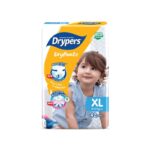 Drypers Drypantz XL (4x42s)
