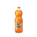 Fanta Orange 12x1250ML PET