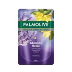 Palmolive Shower Gel Absolute Relax 12x450ml