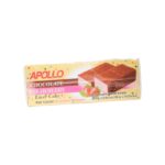 Apollo Cake Chocolate Strawberry 24x12box x 18g