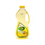 Sunflower Oil 6x1.8L