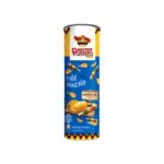 Mister Potato BBQ 14x160g