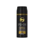 Axe Body Spray Gold Temptation 6x150ml