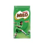 Milo Powder Refill Pack 12x900g