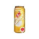 F&N Ginger Ade 12x325ML