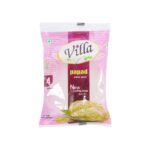 Villa papadam 1x60x100GM